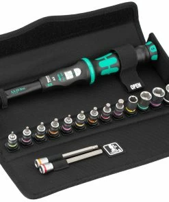Wera Bicycle Set Torque 1