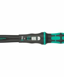 Wera Click-Torque B 1 Drehmomentschlüssel Mit Umschaltratsche