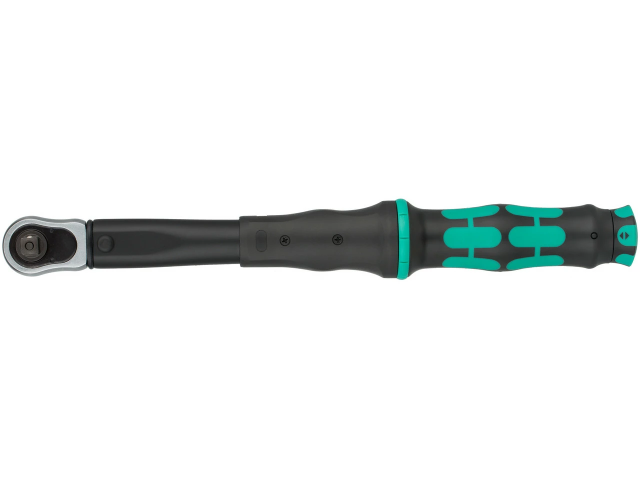 Wera Click-Torque B 1 Drehmomentschlüssel Mit Umschaltratsche 4 Wera Click-Torque B 1 Drehmomentschlüssel Mit Umschaltratsche – Bild 2