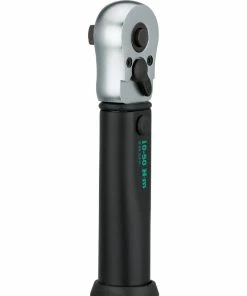 Wera Click-Torque B 1 Drehmomentschlüssel Mit Umschaltratsche 10 Wera Click-Torque B 1 Drehmomentschlüssel Mit Umschaltratsche -Werkzeuge nach Baugruppen Verkäufe 266886