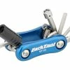 Parktool Multitool MT-20 -Werkzeuge nach Baugruppen Verkäufe 268200