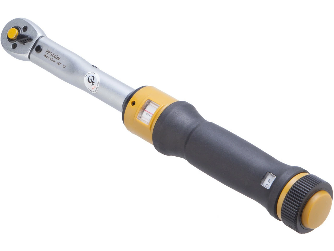 Proxxon Drehmomentschlüssel MicroClick 3 Proxxon Drehmomentschlüssel MicroClick