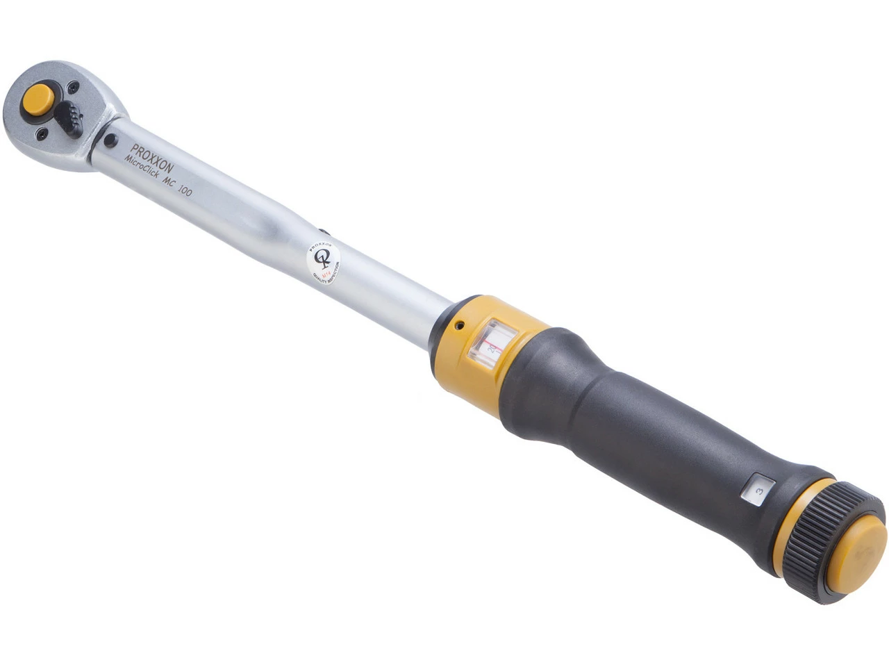Proxxon Drehmomentschlüssel MicroClick 5 Proxxon Drehmomentschlüssel MicroClick – Bild 3