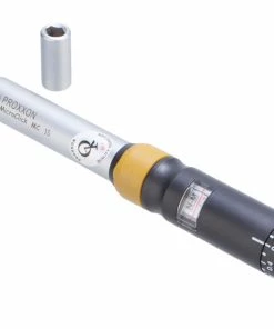 Proxxon Drehmomentschlüssel MicroClick 13 Proxxon Drehmomentschlüssel MicroClick -Werkzeuge nach Baugruppen Verkäufe 268211