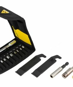 Topeak Ratchet Rocket Lite NTX Mini-Werkzeugset -Werkzeuge nach Baugruppen Verkäufe 268294