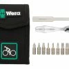 Wera Bicycle Set 1 1 Wera Bicycle Set 1 -Werkzeuge nach Baugruppen Verkäufe 268316