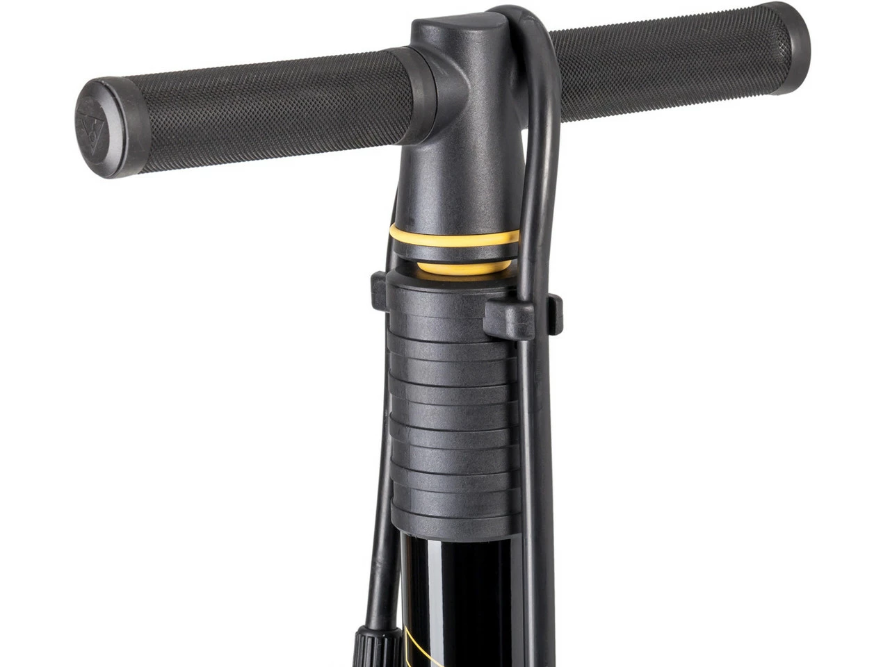 Topeak JoeBlow Mountain Standpumpe 4 Topeak JoeBlow Mountain Standpumpe – Bild 2