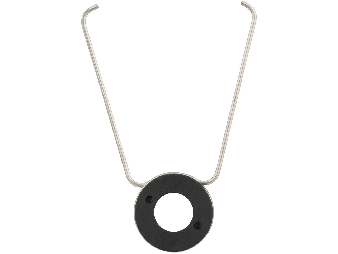 Birzman Kettenhalter/Niethilfe 4 Birzman Kettenhalter/Niethilfe – Bild 2