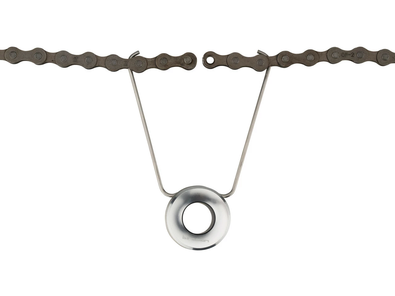 Birzman Kettenhalter/Niethilfe 6 Birzman Kettenhalter/Niethilfe – Bild 4