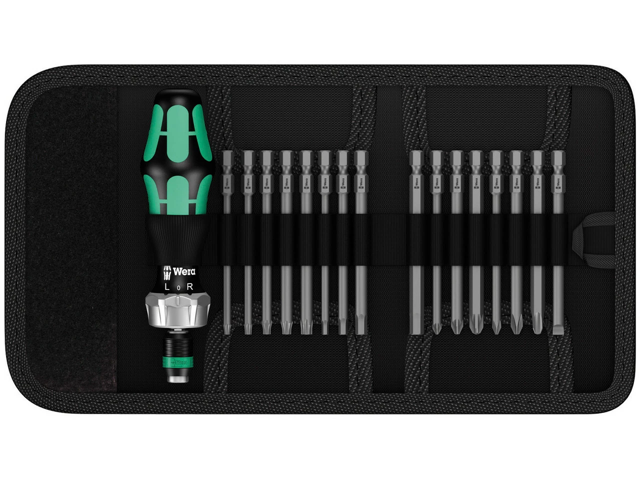 Wera Schraubendreher Kraftform Kompakt Vario Mit Ratschenfunktion 3 Wera Schraubendreher Kraftform Kompakt Vario Mit Ratschenfunktion