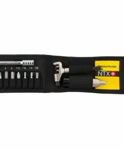 Topeak Ratchet Rocket Lite NTX+ Mini-Werkzeugset