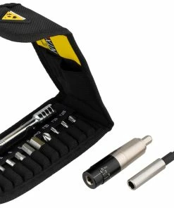 Topeak Ratchet Rocket Lite NTX+ Mini-Werkzeugset 9 Topeak Ratchet Rocket Lite NTX+ Mini-Werkzeugset -Werkzeuge nach Baugruppen Verkäufe 271880