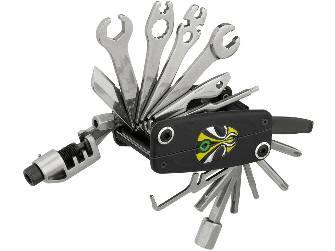 Topeak Alien S Multitool 3 Topeak Alien S Multitool