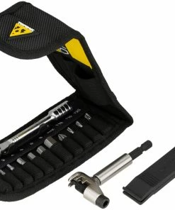 Topeak Ratchet Rocket Lite DX+ Mini-Werkzeugset