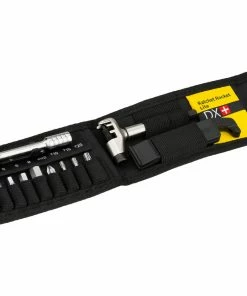 Topeak Ratchet Rocket Lite DX+ Mini-Werkzeugset -Werkzeuge nach Baugruppen Verkäufe 272276