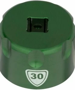 Abbey Bike Tools Suspension Top Cap Socket Aufsatz-Set -Werkzeuge nach Baugruppen Verkäufe 272679