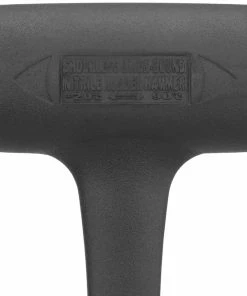 Birzman Dead Blow Gummihammer -Werkzeuge nach Baugruppen Verkäufe 275756