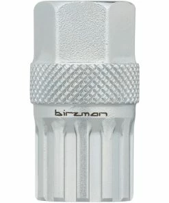 Birzman Kassettenabzieher Für Shimano MF Schraubzahnkränze