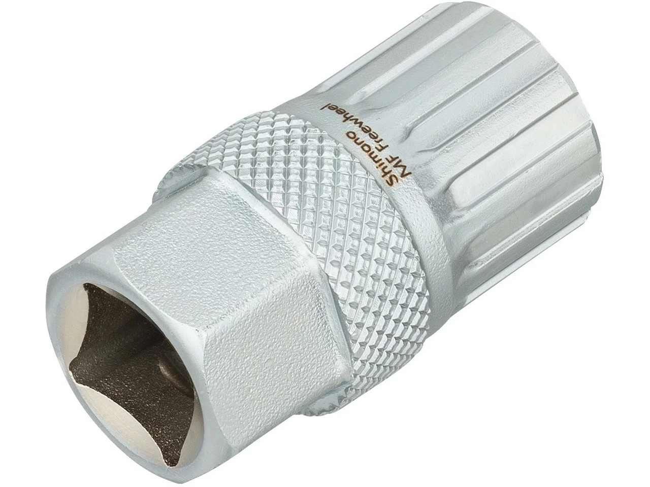 Birzman Kassettenabzieher Für Shimano MF Schraubzahnkränze 5 Birzman Kassettenabzieher Für Shimano MF Schraubzahnkränze – Bild 3