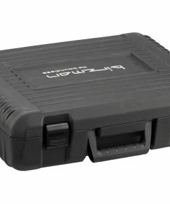 Birzman Studio Tool Box Werkzeugkoffer -Werkzeuge nach Baugruppen Verkäufe 275797