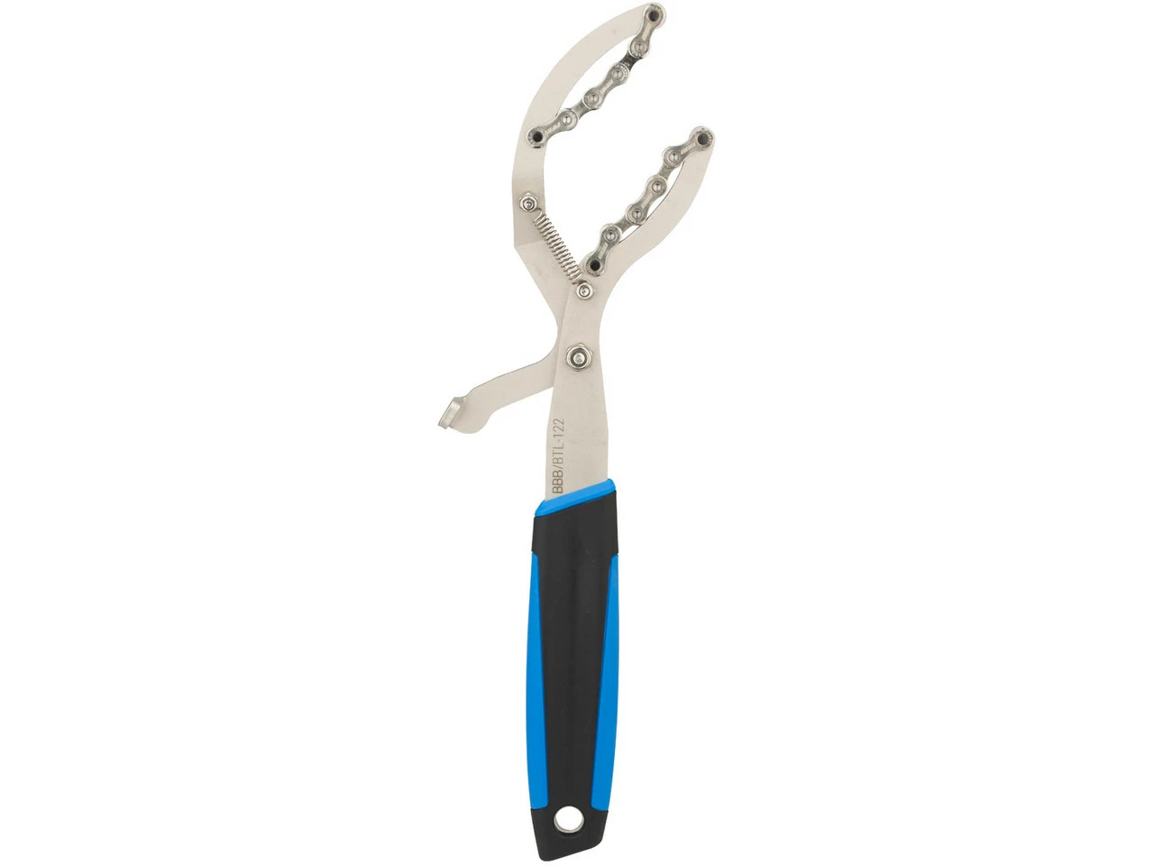 BBB T-Rexgrip BTL-122 Kettenpeitsche 4 BBB T-Rexgrip BTL-122 Kettenpeitsche – Bild 2