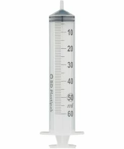 Rohloff Spritze 50 Ml