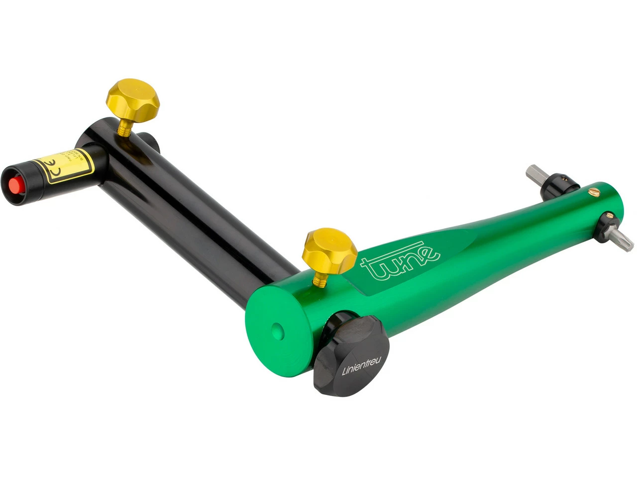 Tune Linientreu Schaltungseinstellwerkzeug 3 Tune Linientreu Schaltungseinstellwerkzeug