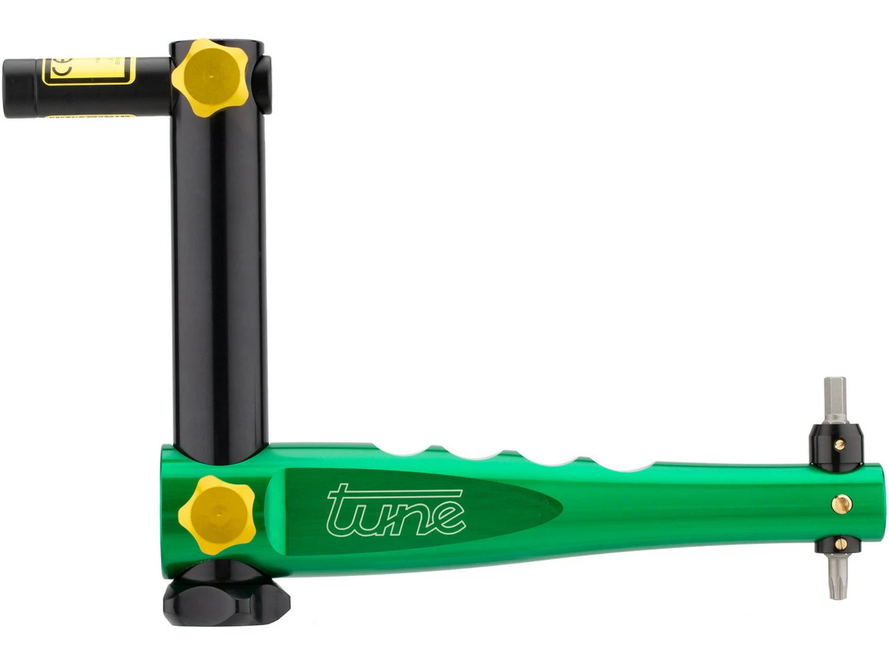 Tune Linientreu Schaltungseinstellwerkzeug 4 Tune Linientreu Schaltungseinstellwerkzeug – Bild 2