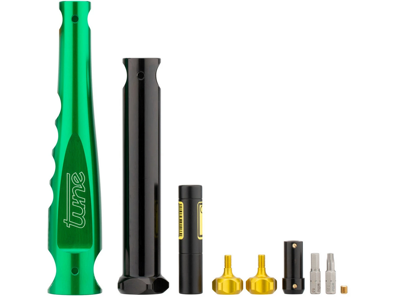 Tune Linientreu Schaltungseinstellwerkzeug 6 Tune Linientreu Schaltungseinstellwerkzeug – Bild 4