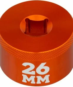 Fox Racing Shox Fork Topcap Socket Drive V2 Werkzeug