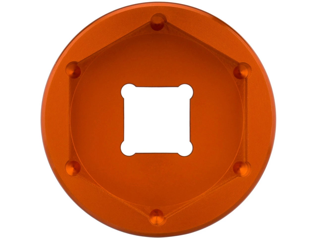 Fox Racing Shox Fork Topcap Socket Drive V2 Werkzeug 4 Fox Racing Shox Fork Topcap Socket Drive V2 Werkzeug – Bild 2