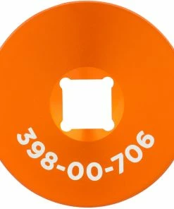 Fox Racing Shox Fork Topcap Socket Drive V2 Werkzeug 14 Fox Racing Shox Fork Topcap Socket Drive V2 Werkzeug -Werkzeuge nach Baugruppen Verkäufe 282442