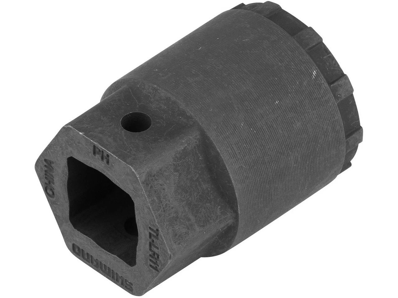 Shimano Verschlussring-Werkzeug TL-LR11 Für SM-RT10 4 Shimano Verschlussring-Werkzeug TL-LR11 Für SM-RT10 – Bild 2