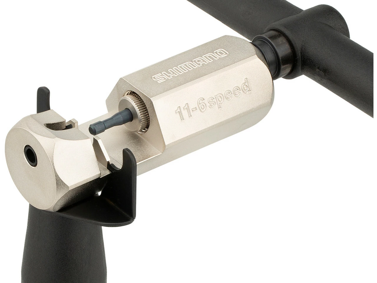 Shimano Ersatz-Nietstift Für TL-CN34 - 1 Stück 5 Shimano Ersatz-Nietstift Für TL-CN34 - 1 Stück – Bild 3