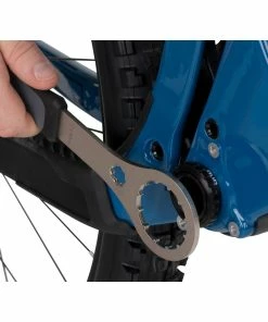 3min19sec Innenlagerwerkzeug Für SRAM DUB / Race Face Cinch / Rotor BSA 30 12 3min19sec Innenlagerwerkzeug Für SRAM DUB / Race Face Cinch / Rotor BSA 30 -Werkzeuge nach Baugruppen Verkäufe 285869