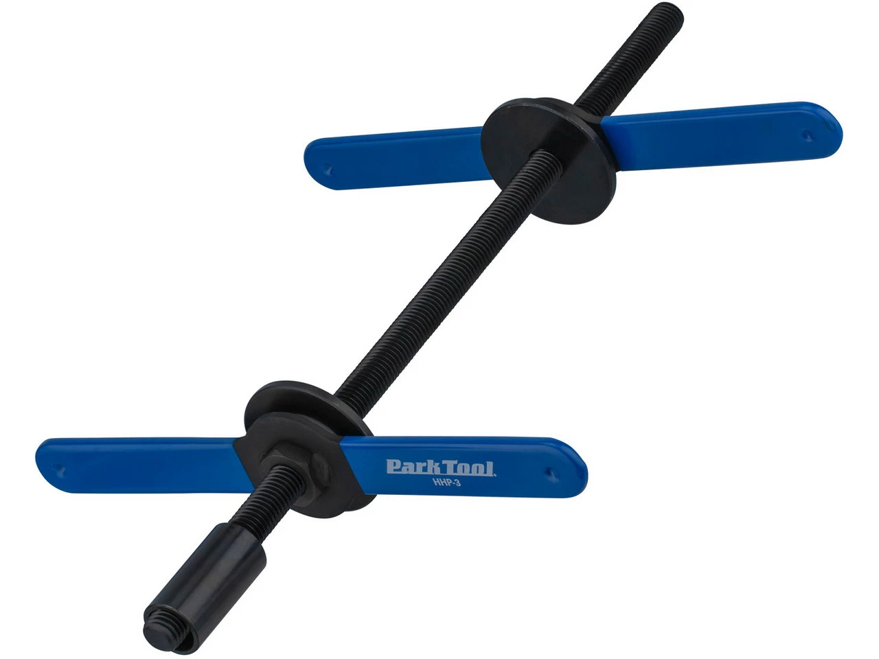 Parktool Steuersatz-Montagegerät HHP-3 Für Hobbymechaniker 4 Parktool Steuersatz-Montagegerät HHP-3 Für Hobbymechaniker – Bild 2