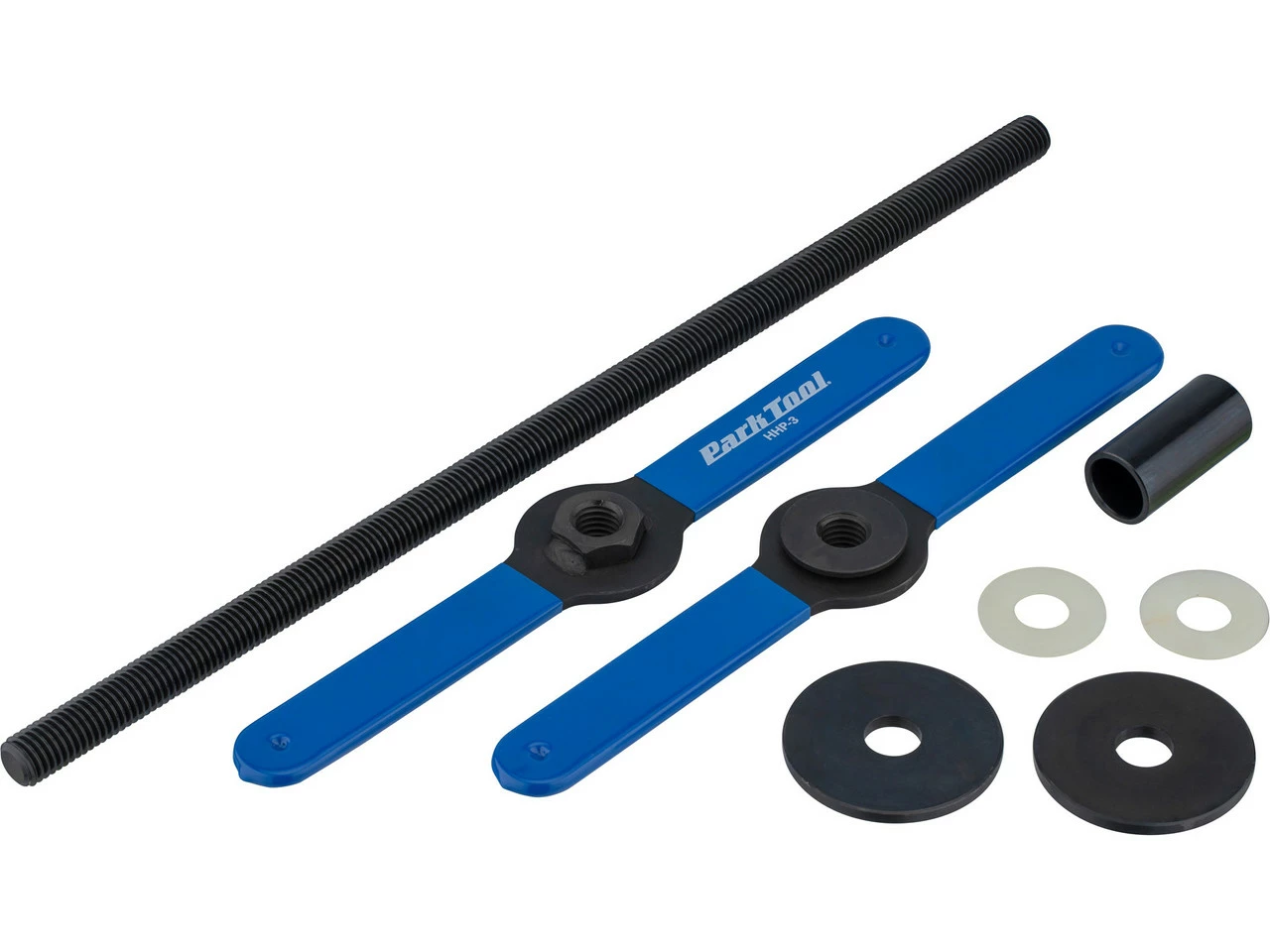 Parktool Steuersatz-Montagegerät HHP-3 Für Hobbymechaniker 5 Parktool Steuersatz-Montagegerät HHP-3 Für Hobbymechaniker – Bild 3