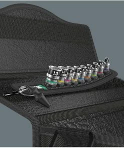 Wera Belt A 1 Zyklop Steckschlüsseleinsatz-Satz Mit Haltefunktion 8 Wera Belt A 1 Zyklop Steckschlüsseleinsatz-Satz Mit Haltefunktion -Werkzeuge nach Baugruppen Verkäufe 286723