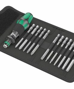 Wera Bicycle Set 2