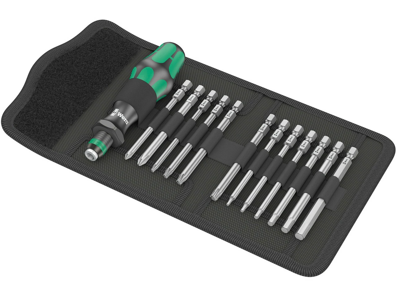 Wera Bicycle Set 2 3 Wera Bicycle Set 2