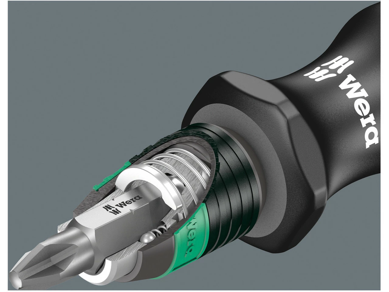 Wera Bicycle Set 2 5 Wera Bicycle Set 2 – Bild 3