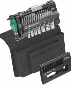 Wera Bicycle Set 3