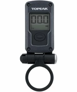 Topeak Manometer-Set Für Turbo Morph Digital