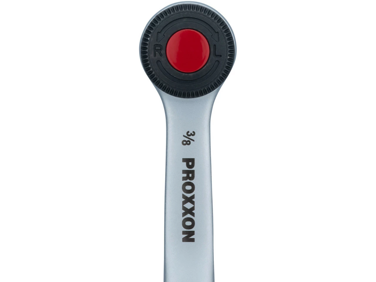 Proxxon 3/8" Standardratsche 6 Proxxon 3/8" Standardratsche – Bild 4