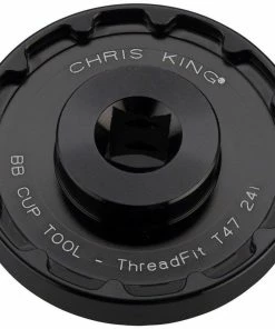 Chris-king Innenlagerschlüssel Für Threadfit 47 30I