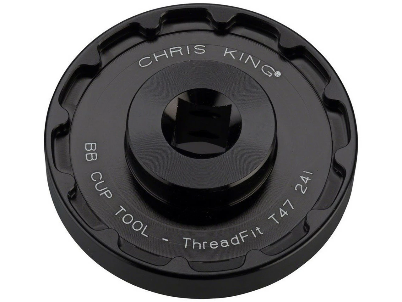 Chris-king Innenlagerschlüssel Für Threadfit 47 30I 3 Chris-king Innenlagerschlüssel Für Threadfit 47 30I