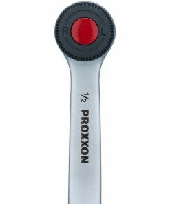Proxxon 1/2" Standardratsche 9 Proxxon 1/2" Standardratsche -Werkzeuge nach Baugruppen Verkäufe 288612