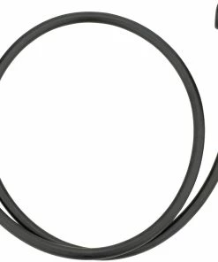 3min19sec Ersatzschlauch Mit Pumpenkopf Für Standpumpe