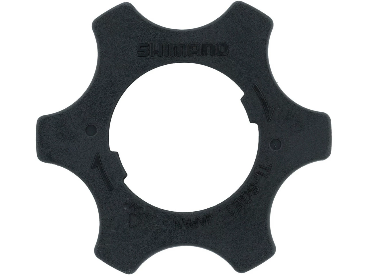 Shimano Justierwerkzeug TL-SGE1 Für Alfine Di2 3 Shimano Justierwerkzeug TL-SGE1 Für Alfine Di2