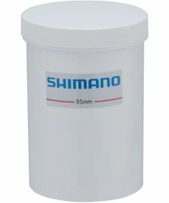 Shimano Tauchgefäß